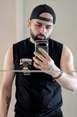 Spiro Abaiadze's photo