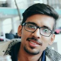 Vishal Dwivedi's photo