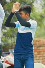 Divyanshu Rajput's photo
