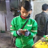 Fikri rifandi's photo