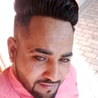 Makhan Singh's photo