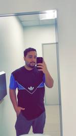 Andres Cortes's photo