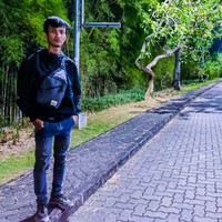 Ajie Sudrajad's photo