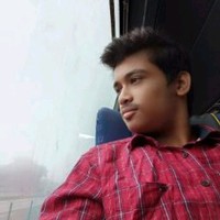 Jojo Chatterjee's photo