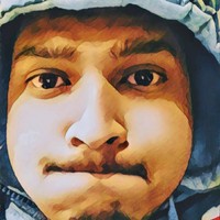 Prateek's photo
