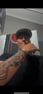 Tristen  Rosaaen's photo