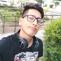 Aaron jair agip's photo