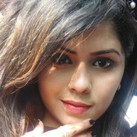 Anjali Shrivtastav's photo