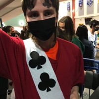 Griffin Dowell's photo