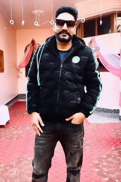 Harman Kang's photo