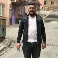 Muhammed Sinan Akkan's photo