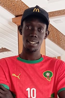 Younan Garang's photo