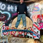 Warm camper warm bed good TV's photo