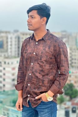 Ahmed's photo