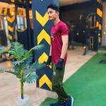 Mu Umairshah's photo