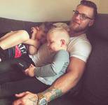 Jeffery Davis's photo