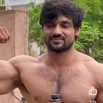 Yogesh Kumar yadav's photo