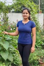 MeghaAajilwad 's photo