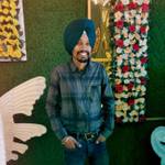 Harpreet Singh's photo