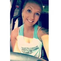Mackenzie's photo