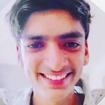Harshit Gurjar's photo