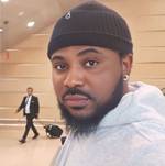 Obyno Lasisy's photo