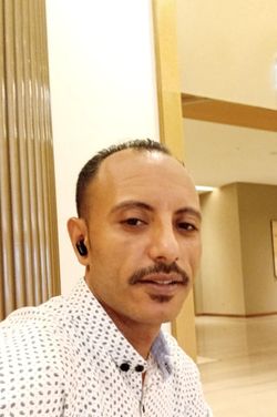 Maged maher's photo