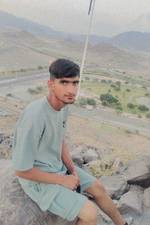 Malik's photo