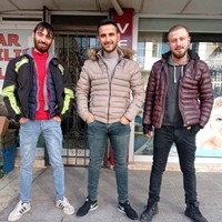 Mehmet Official's photo