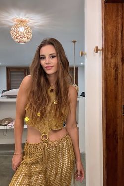 Sophia's photo