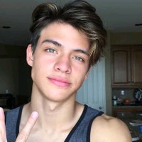 Brandon Ramsey's photo