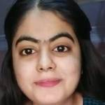 Pooja Sharma 's photo