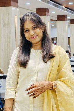 Bhaumi Rawat's photo