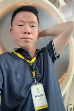 pria tampan's photo
