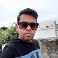 Pankaj Pande's photo