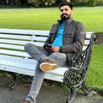 Sharjeel's photo