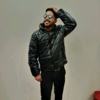 Kapil Kuntal's photo