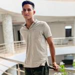 MOJAHID ANSARI's photo