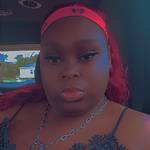 Country girl's photo