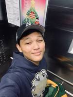 daniel haqimi's photo