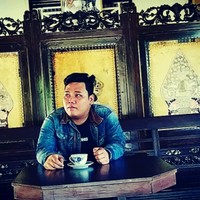 Wahyu's photo