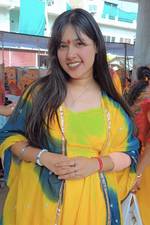 Nikita Matre's photo