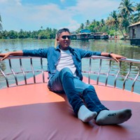 Shagun Saini's photo