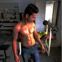 Aaditya Shah's photo