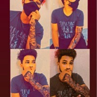 vicky rohny 's photo