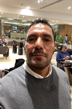 Ahmed 's photo