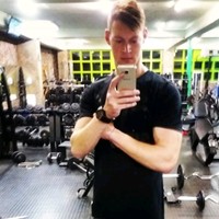 Dillon pieterse 's photo