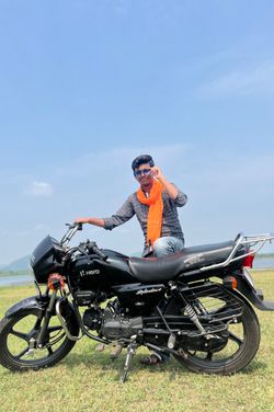 Bangali Babu's photo