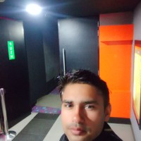 Ankur Rathi 's photo