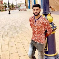 Dhruv's photo